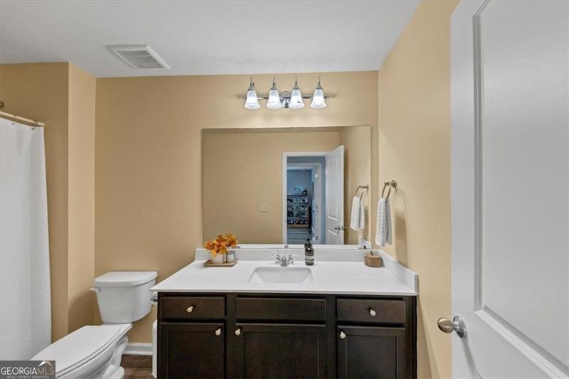 44 SEATTLE SLEW Way Cartersville - 34