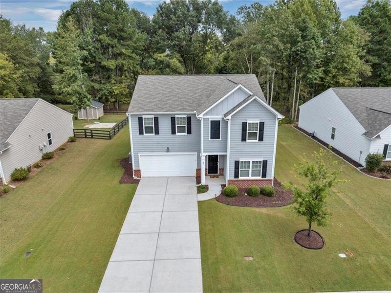 44 SEATTLE SLEW Way Cartersville - 7