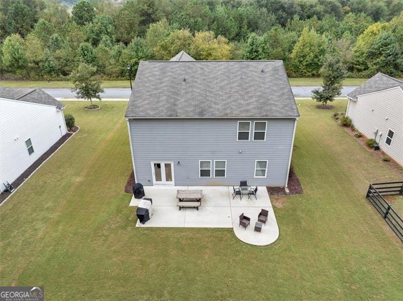 44 SEATTLE SLEW Way Cartersville - 8