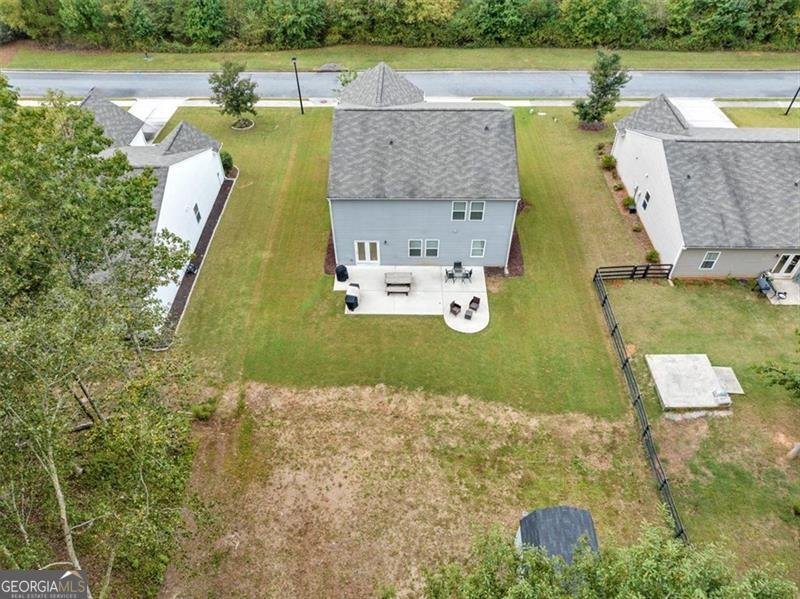 44 SEATTLE SLEW Way Cartersville - 9