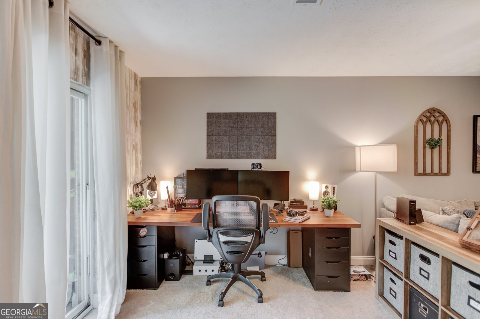 152 TARA COMMONS Drive Loganville - 1