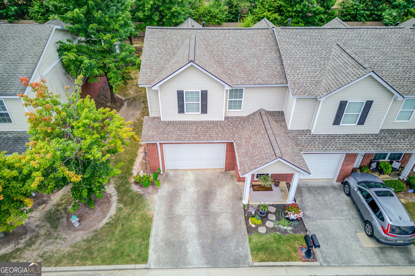 152 TARA COMMONS Drive Loganville - 19