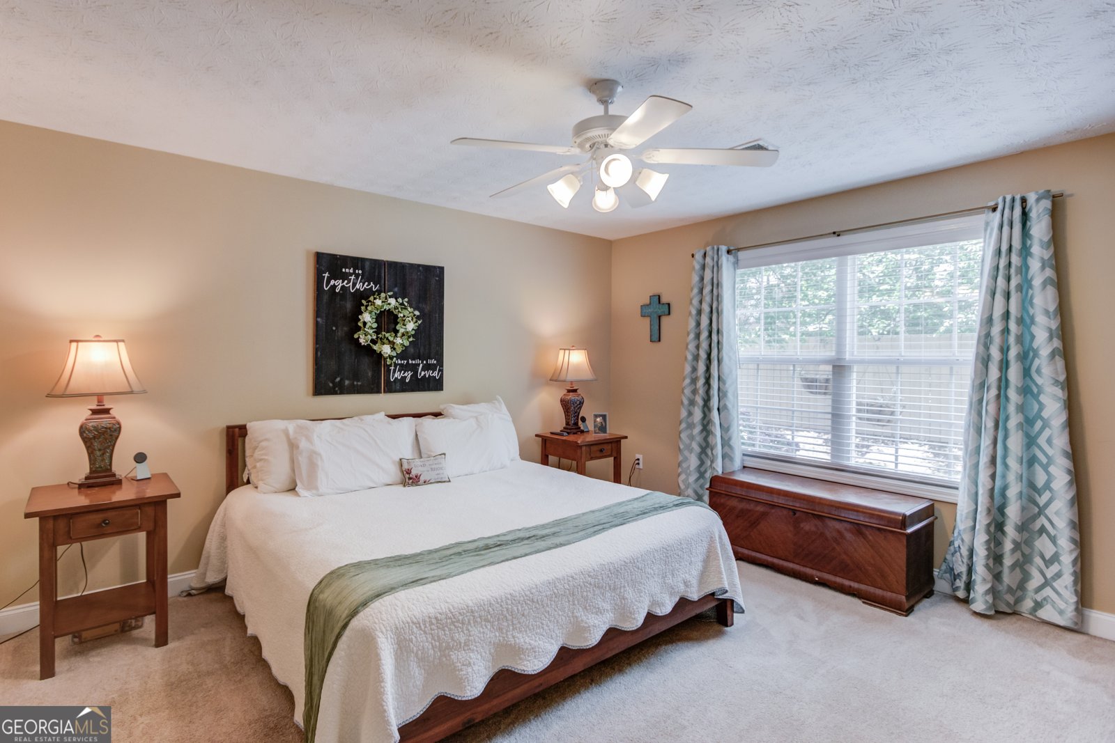 152 TARA COMMONS Drive Loganville - 3