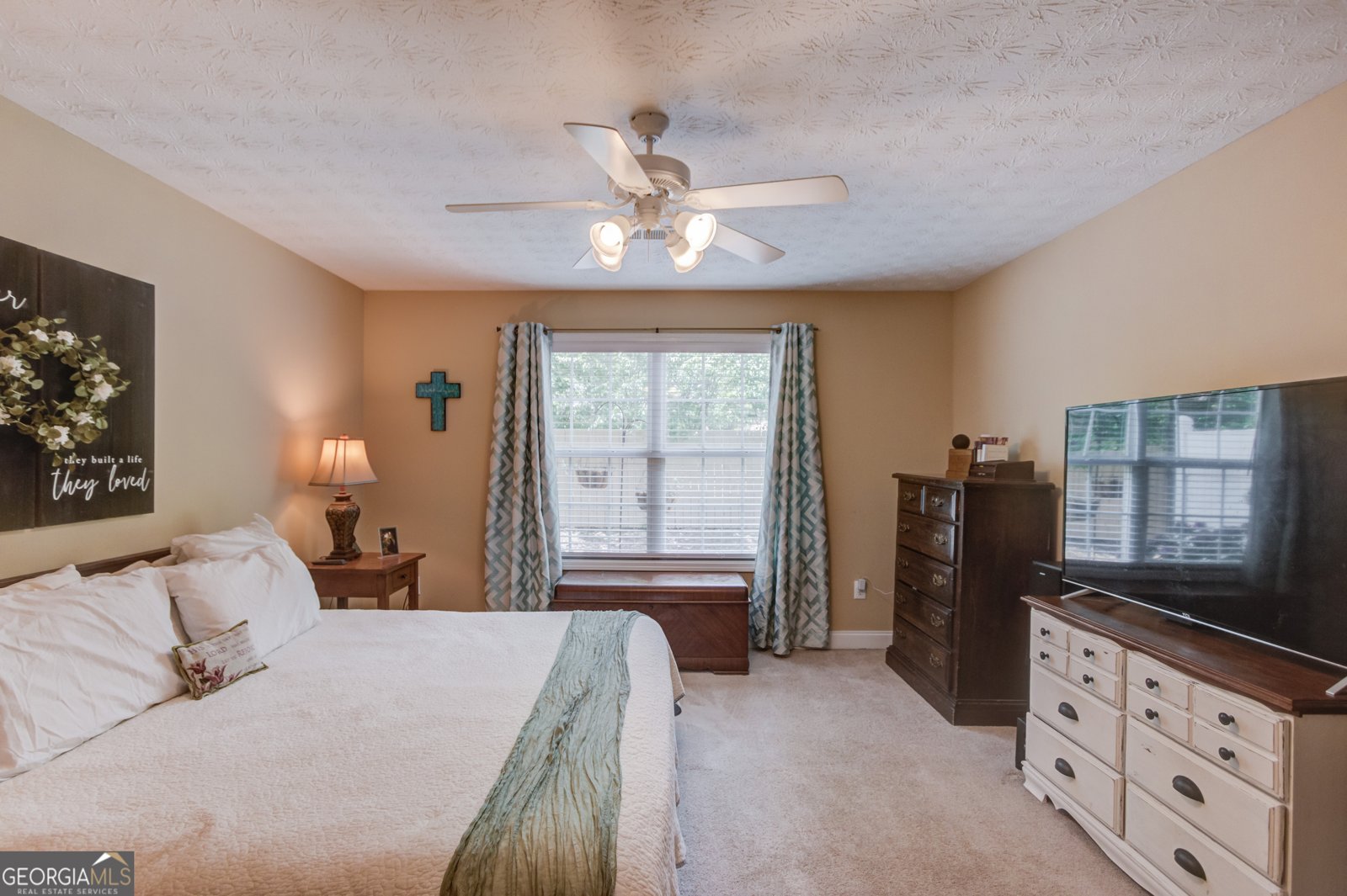 152 TARA COMMONS Drive Loganville - 4