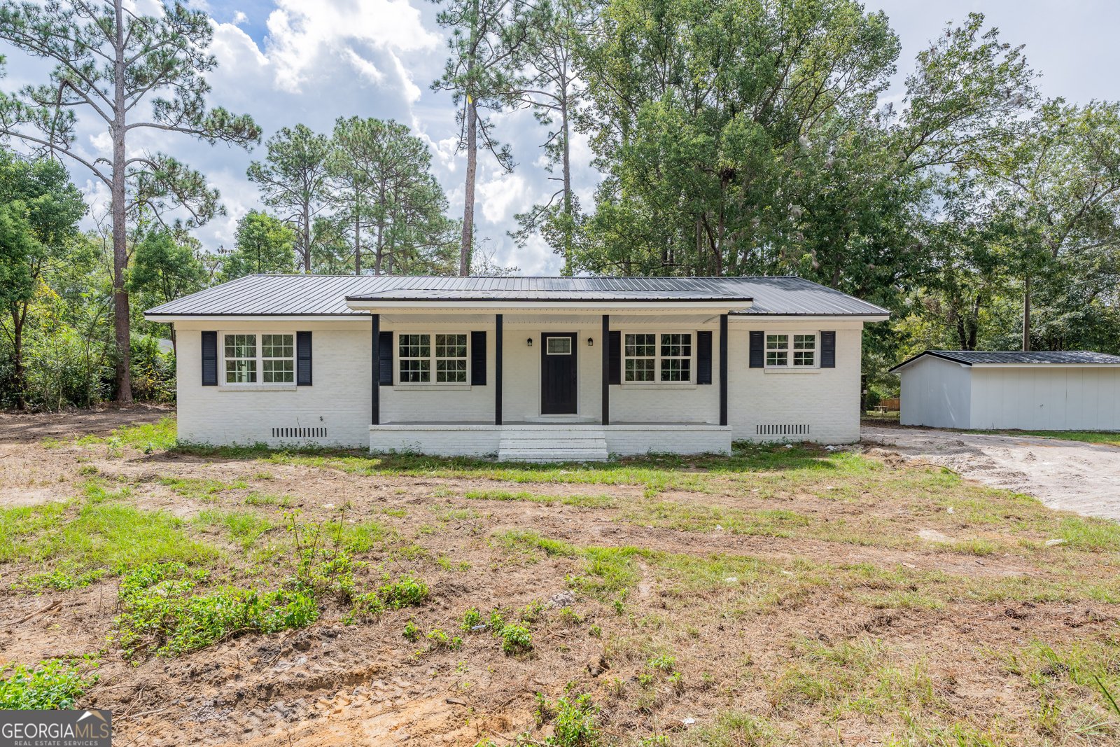 3551 Cason Road Blackshear - 1
