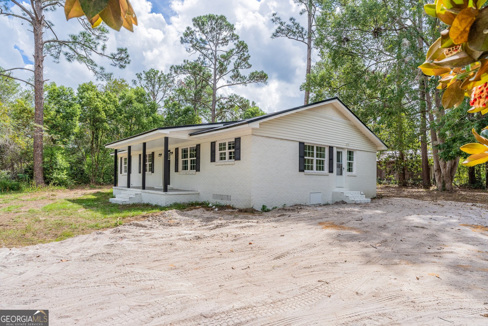 3551 Cason Road Blackshear - 2