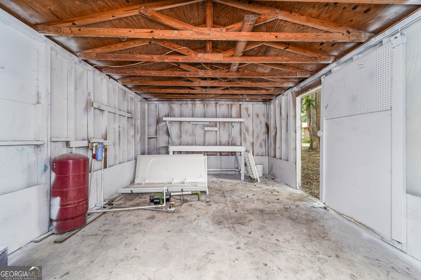 3551 Cason Road Blackshear - 22