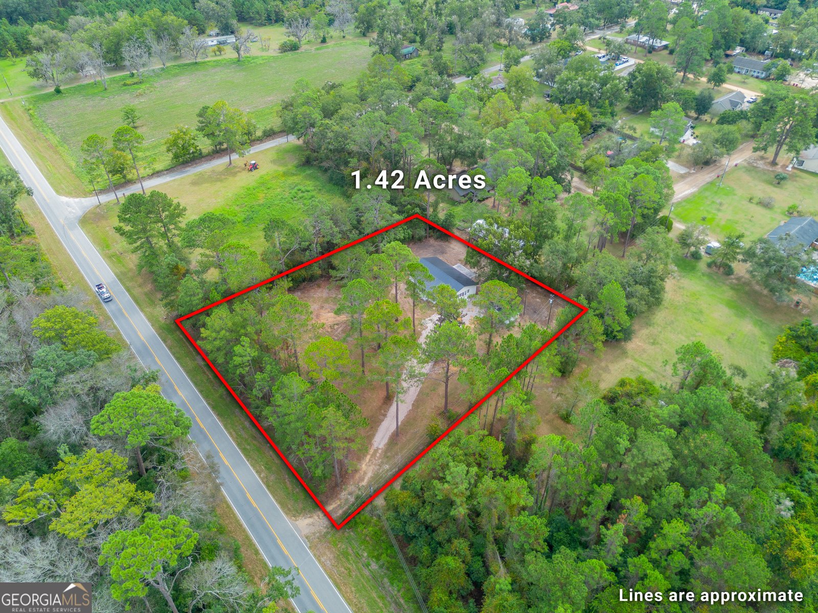 3551 Cason Road Blackshear - 23