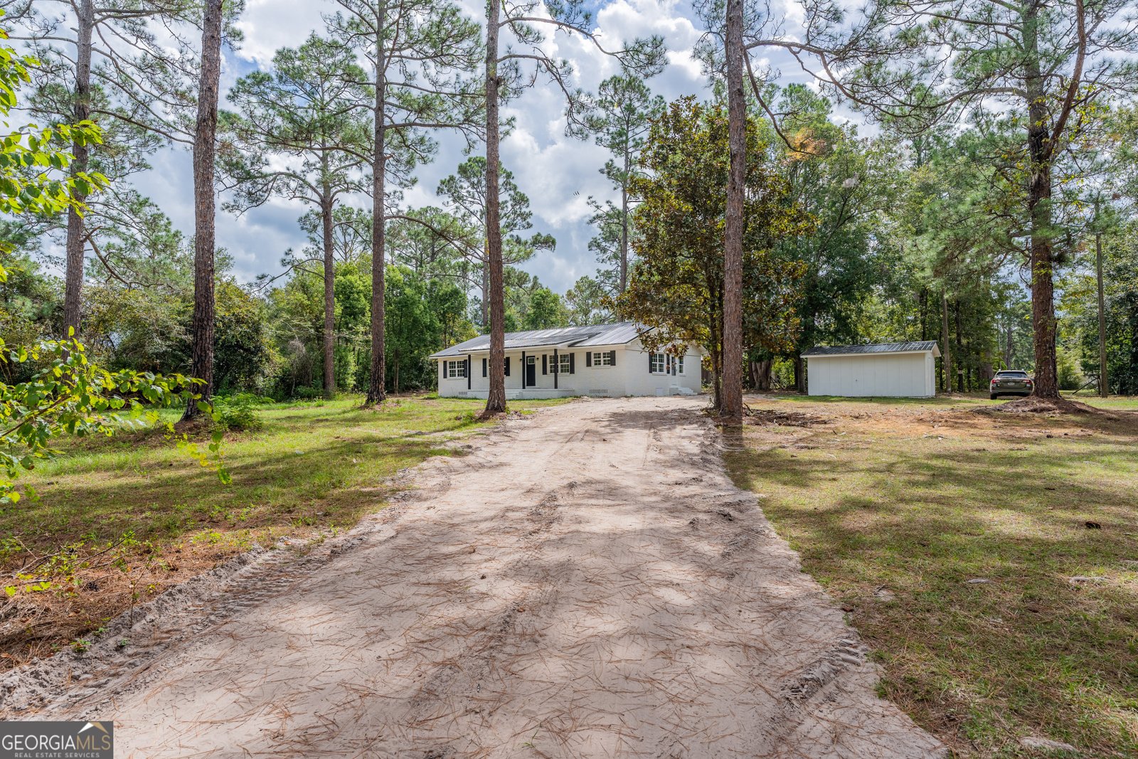 3551 Cason Road Blackshear - 4