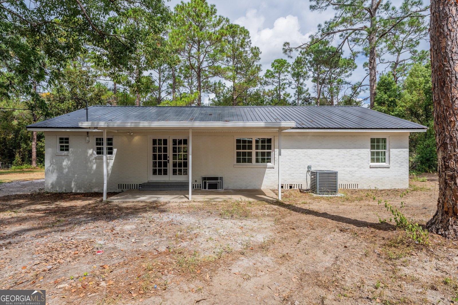 3551 Cason Road Blackshear - 5