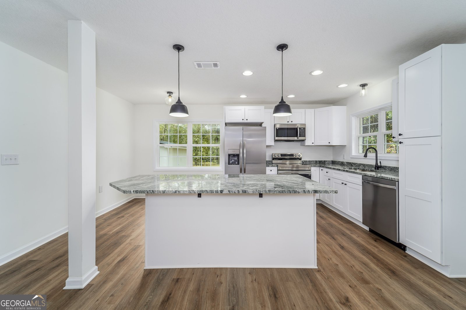 3551 Cason Road Blackshear - 9