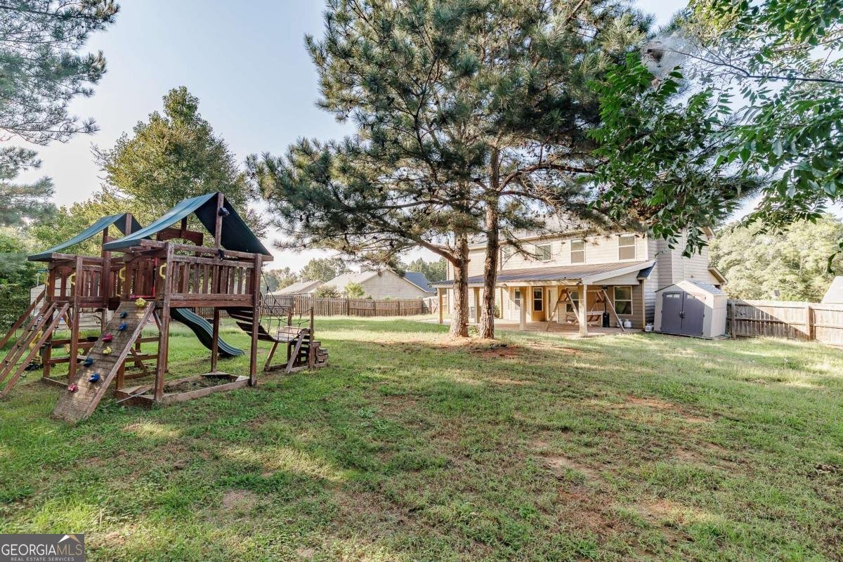 140 Ingobert Place Bogart - 11