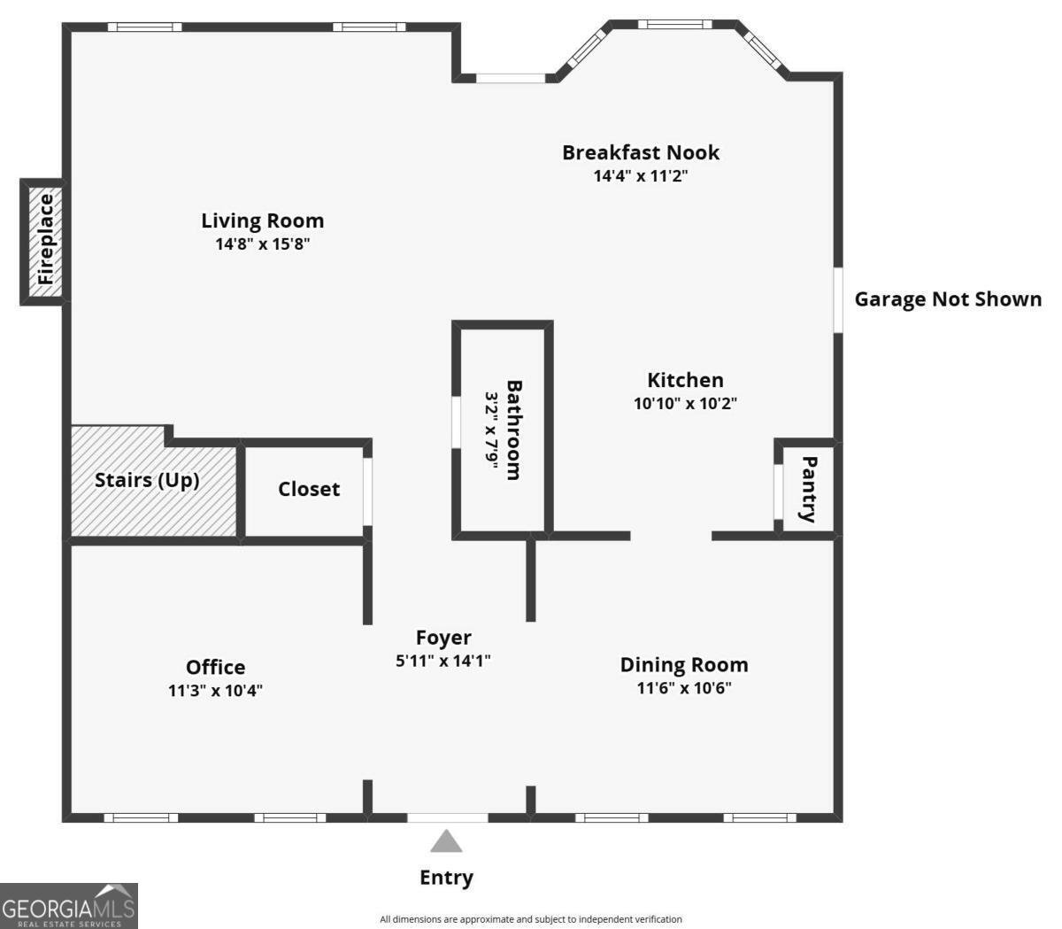 140 Ingobert Place Bogart - 14