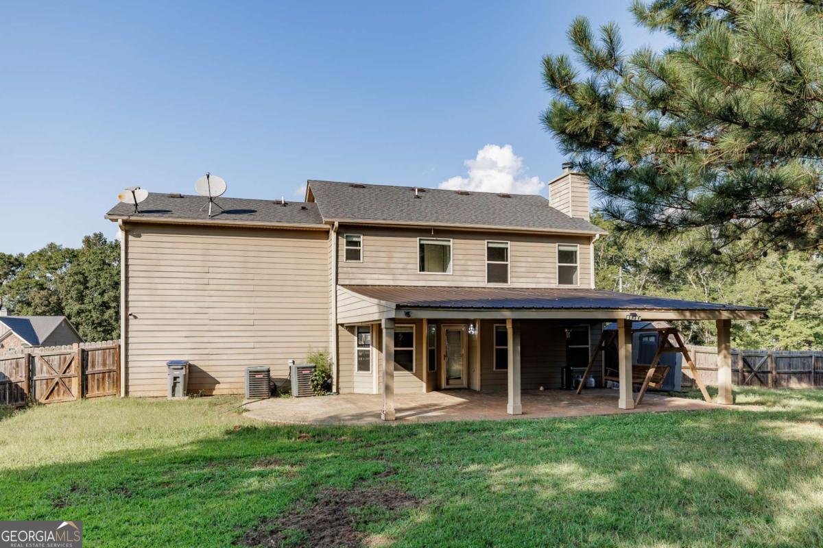 140 Ingobert Place Bogart - 6