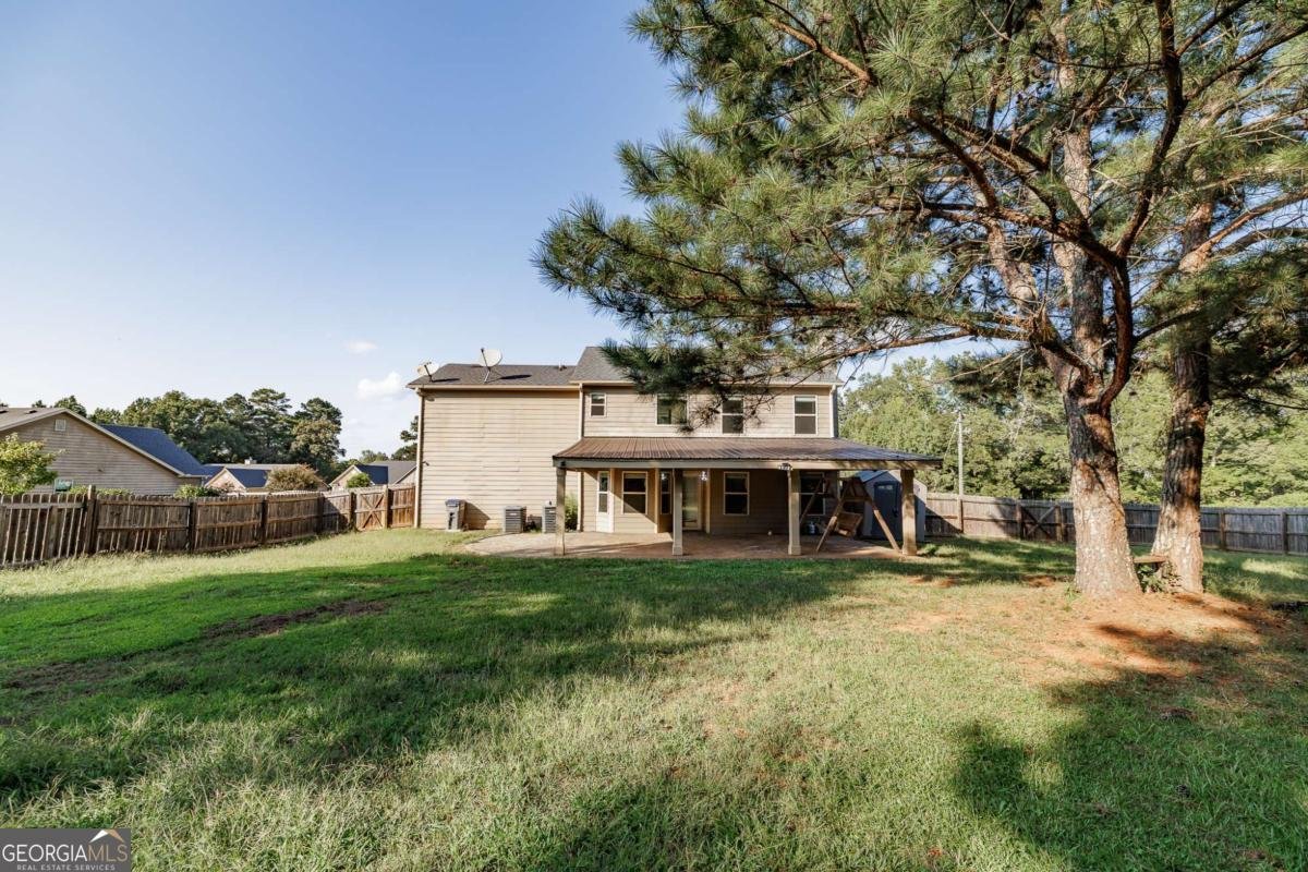 140 Ingobert Place Bogart - 7