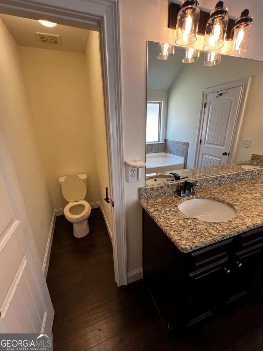 184 CLUBHOUSE Crossing Acworth - 25