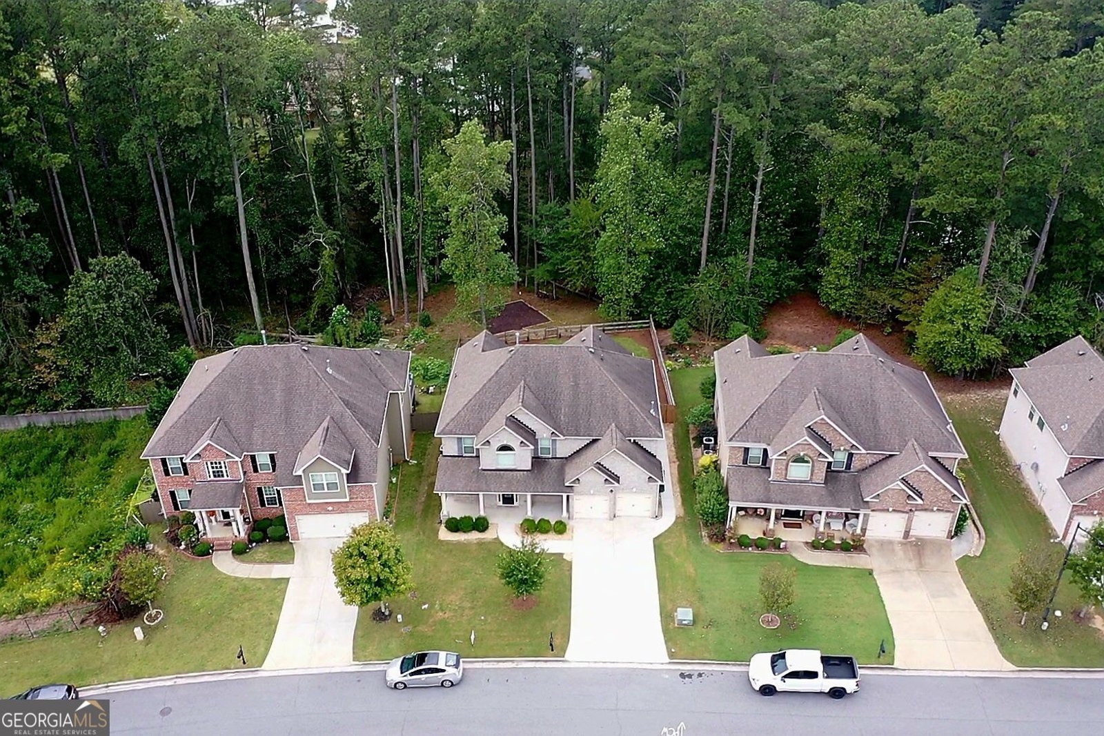 184 CLUBHOUSE Crossing Acworth - 6