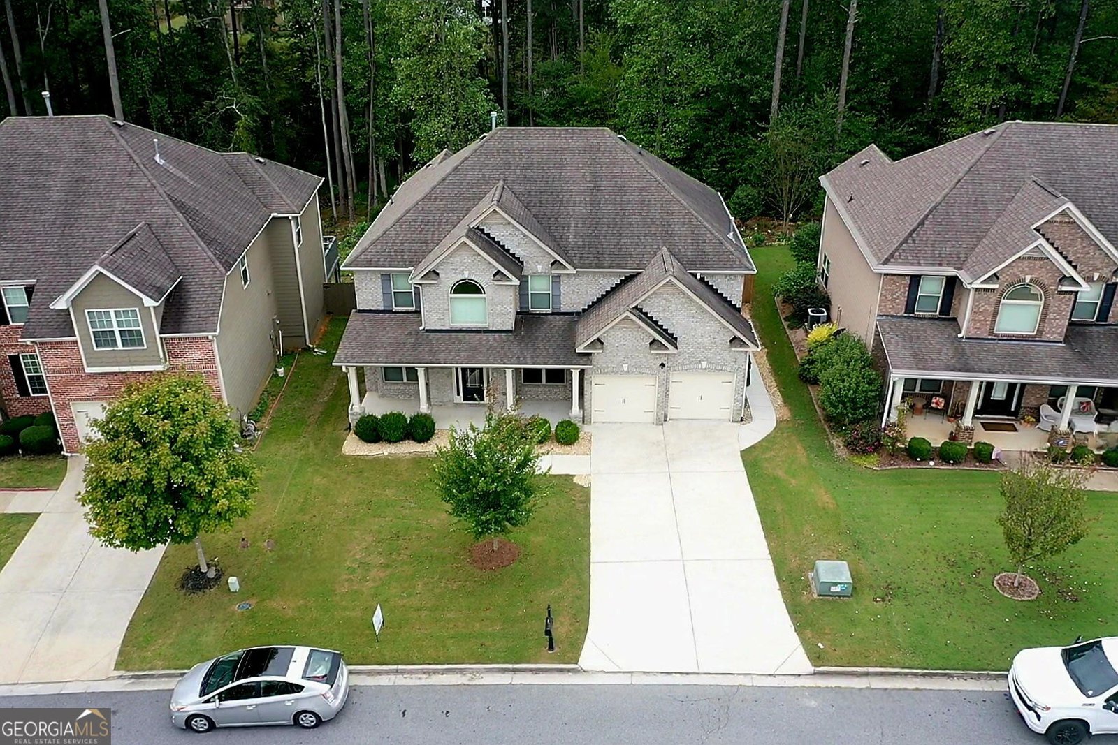 184 CLUBHOUSE Crossing Acworth - 7
