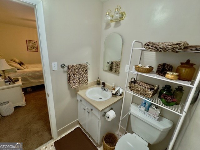 104 Azalea Lane Reidsville - 19