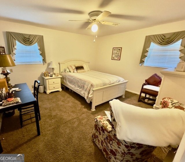 104 Azalea Lane Reidsville - 21