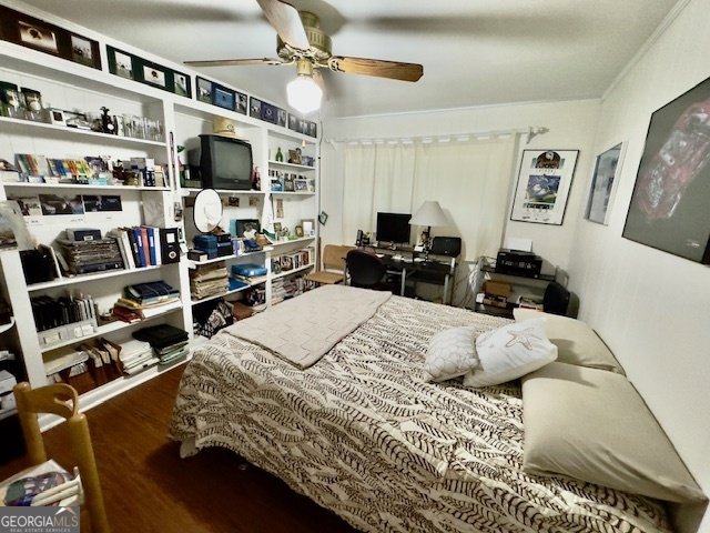 104 Azalea Lane Reidsville - 22