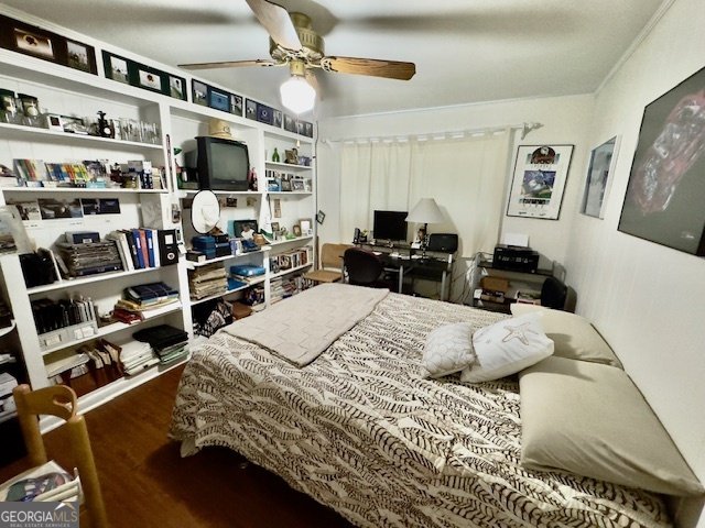 104 Azalea Lane Reidsville - 23