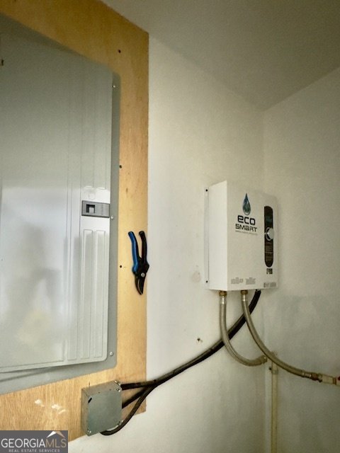 104 Azalea Lane Reidsville - 30