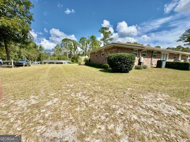 104 Azalea Lane Reidsville - 33