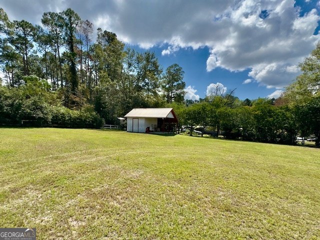 104 Azalea Lane Reidsville - 34