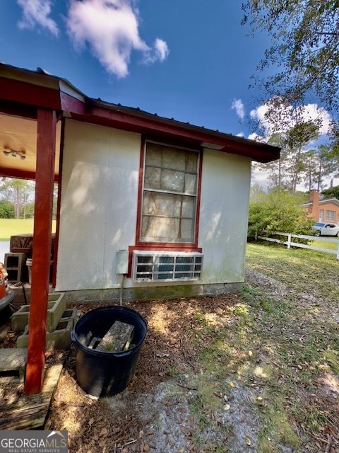 104 Azalea Lane Reidsville - 36