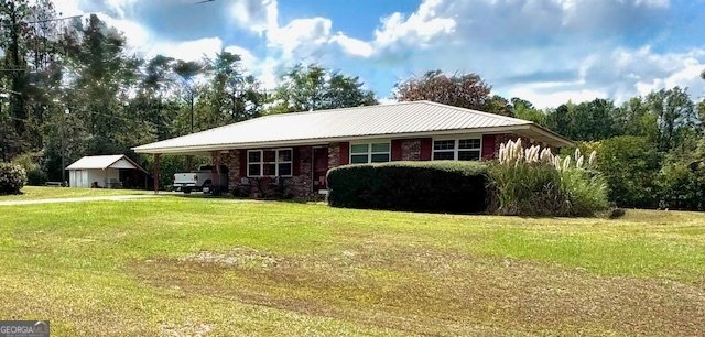 104 Azalea Lane Reidsville - 4