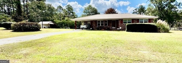 104 Azalea Lane Reidsville - 5