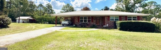 104 Azalea Lane Reidsville - 6