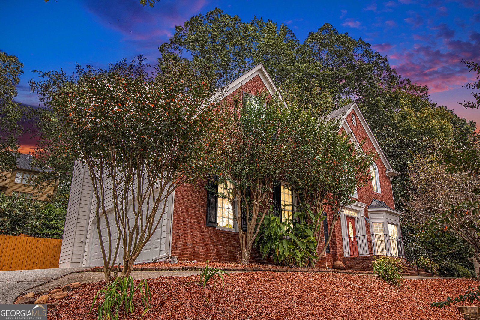 301 Congress Parkway Lawrenceville - 1
