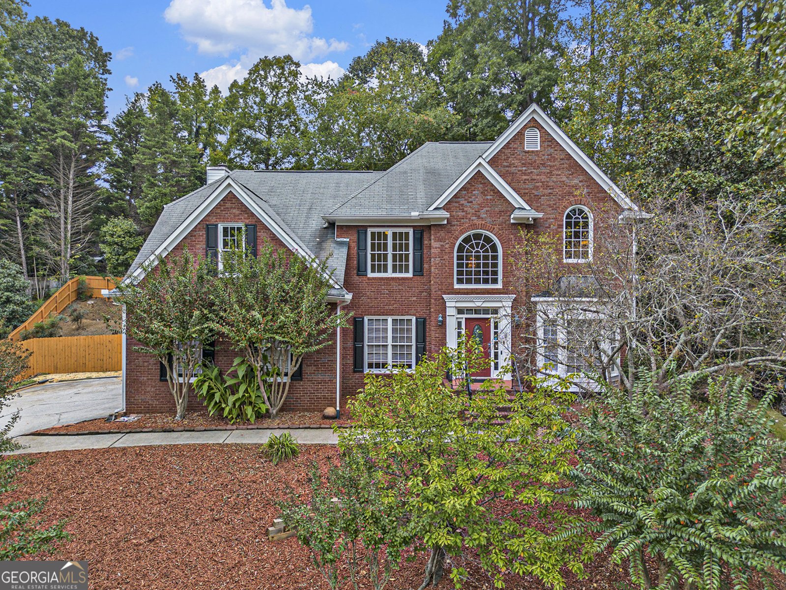 301 Congress Parkway Lawrenceville - 2
