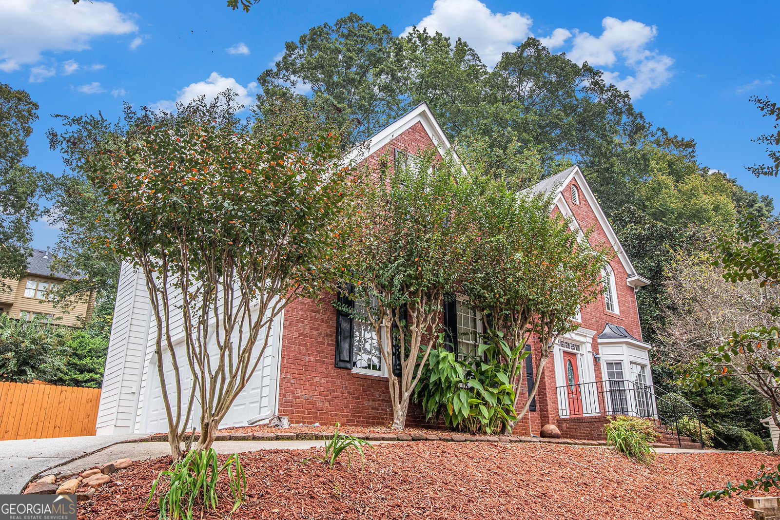 301 Congress Parkway Lawrenceville - 4