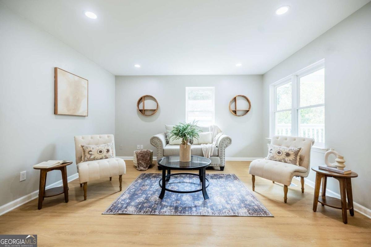 789 Third Street Stone Mountain - 10