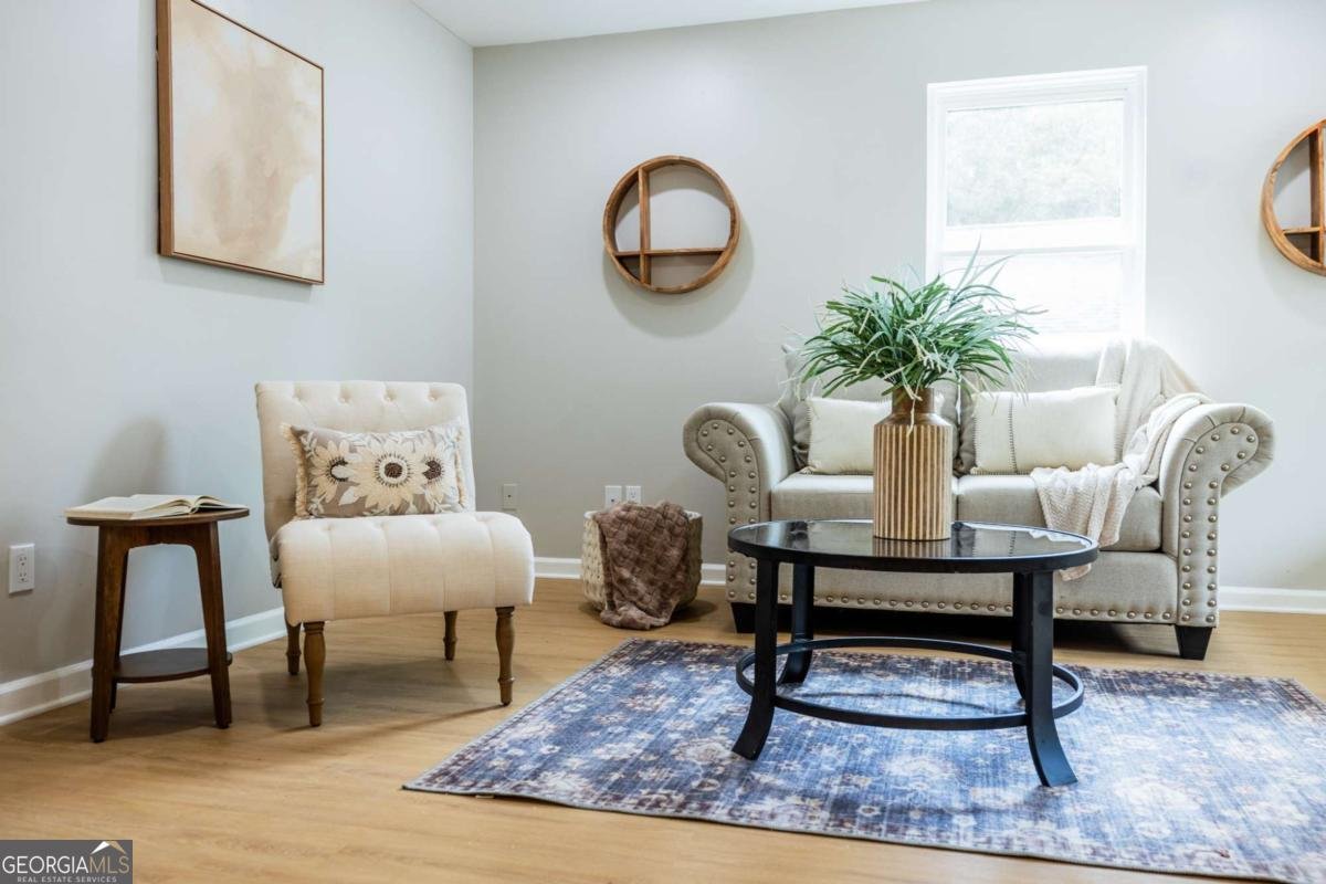 789 Third Street Stone Mountain - 11
