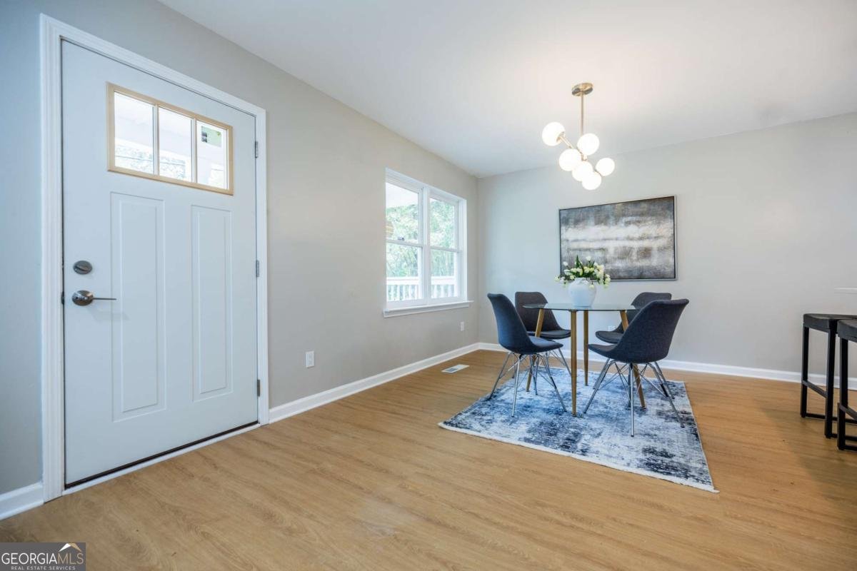 789 Third Street Stone Mountain - 12