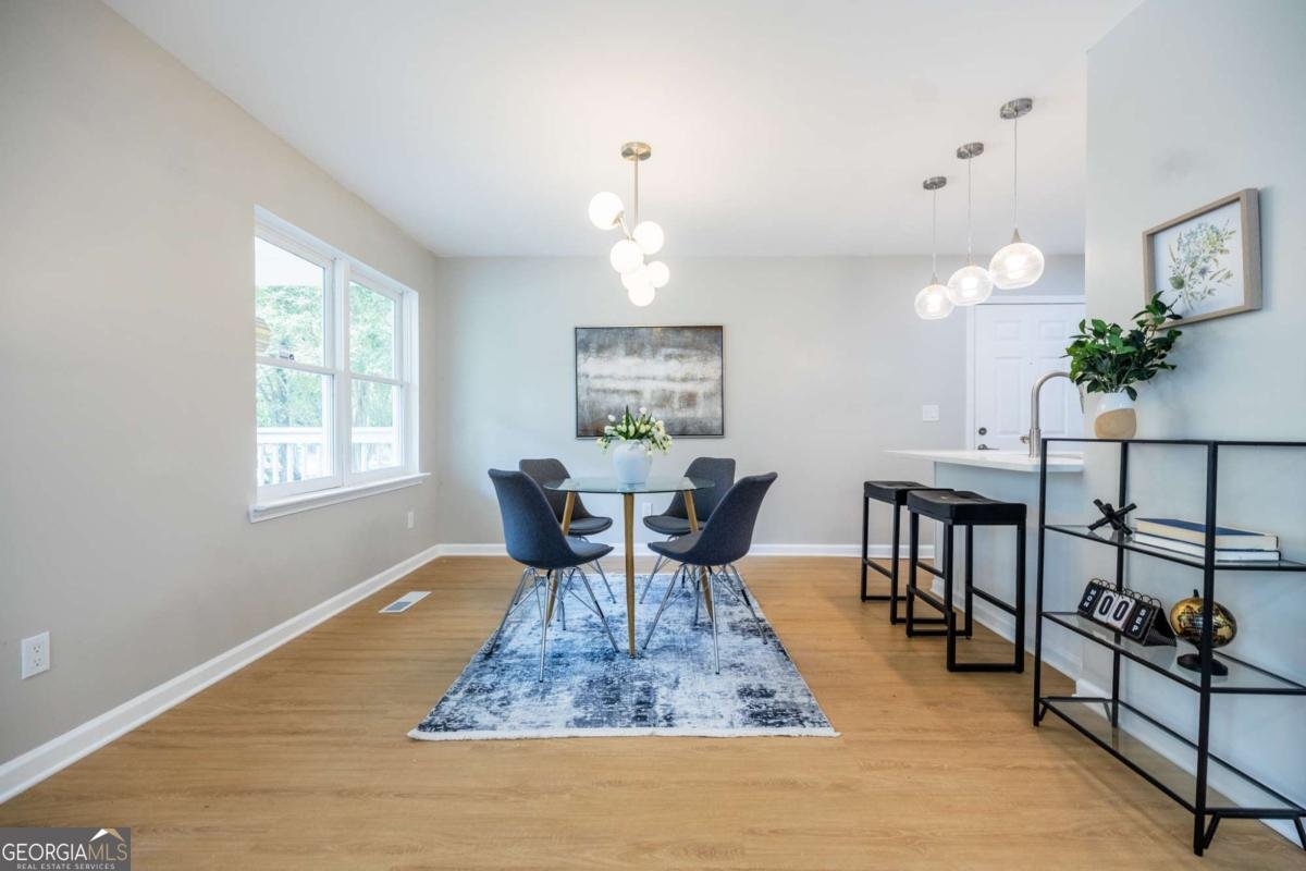 789 Third Street Stone Mountain - 13