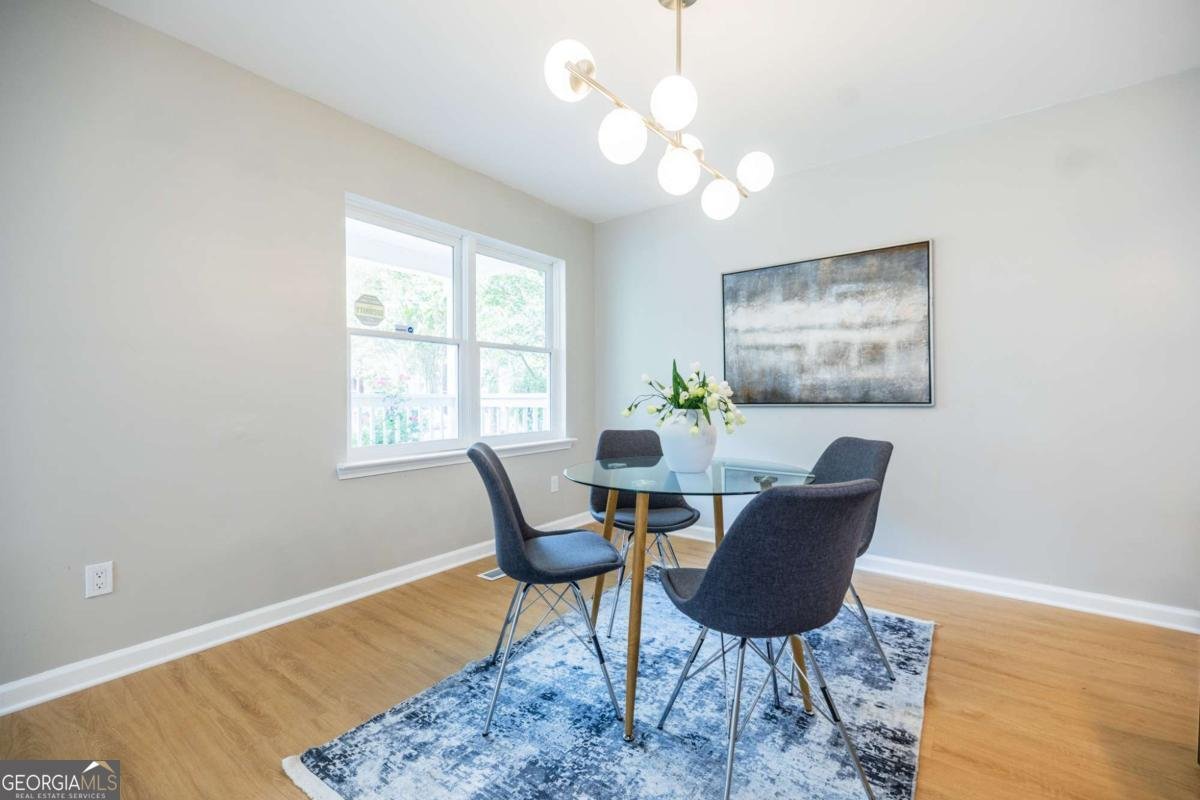 789 Third Street Stone Mountain - 14
