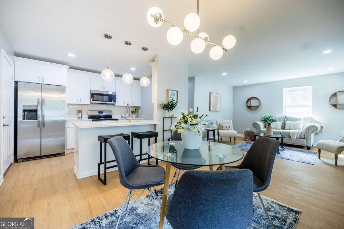 789 Third Street Stone Mountain - 15