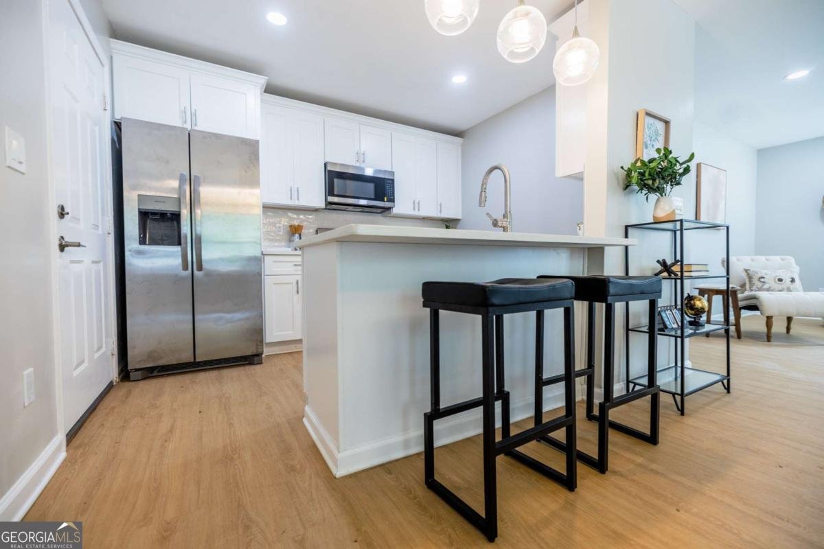 789 Third Street Stone Mountain - 16