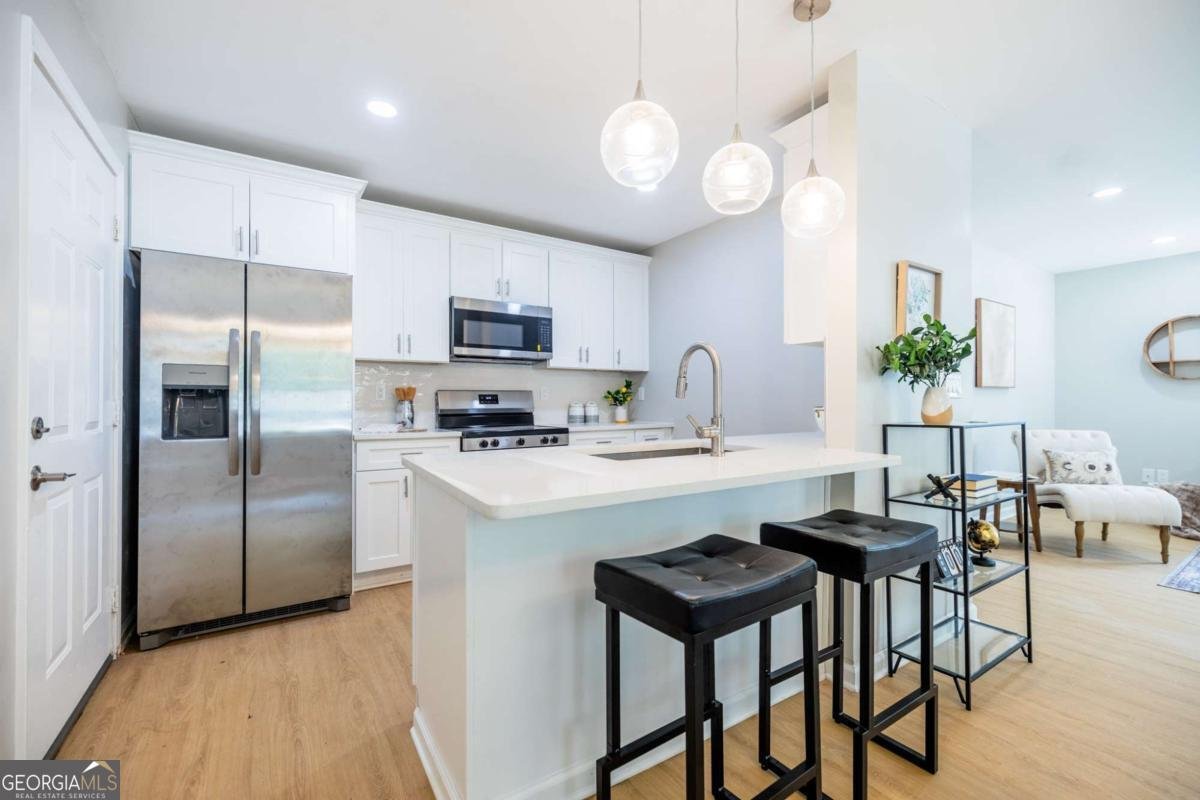 789 Third Street Stone Mountain - 17