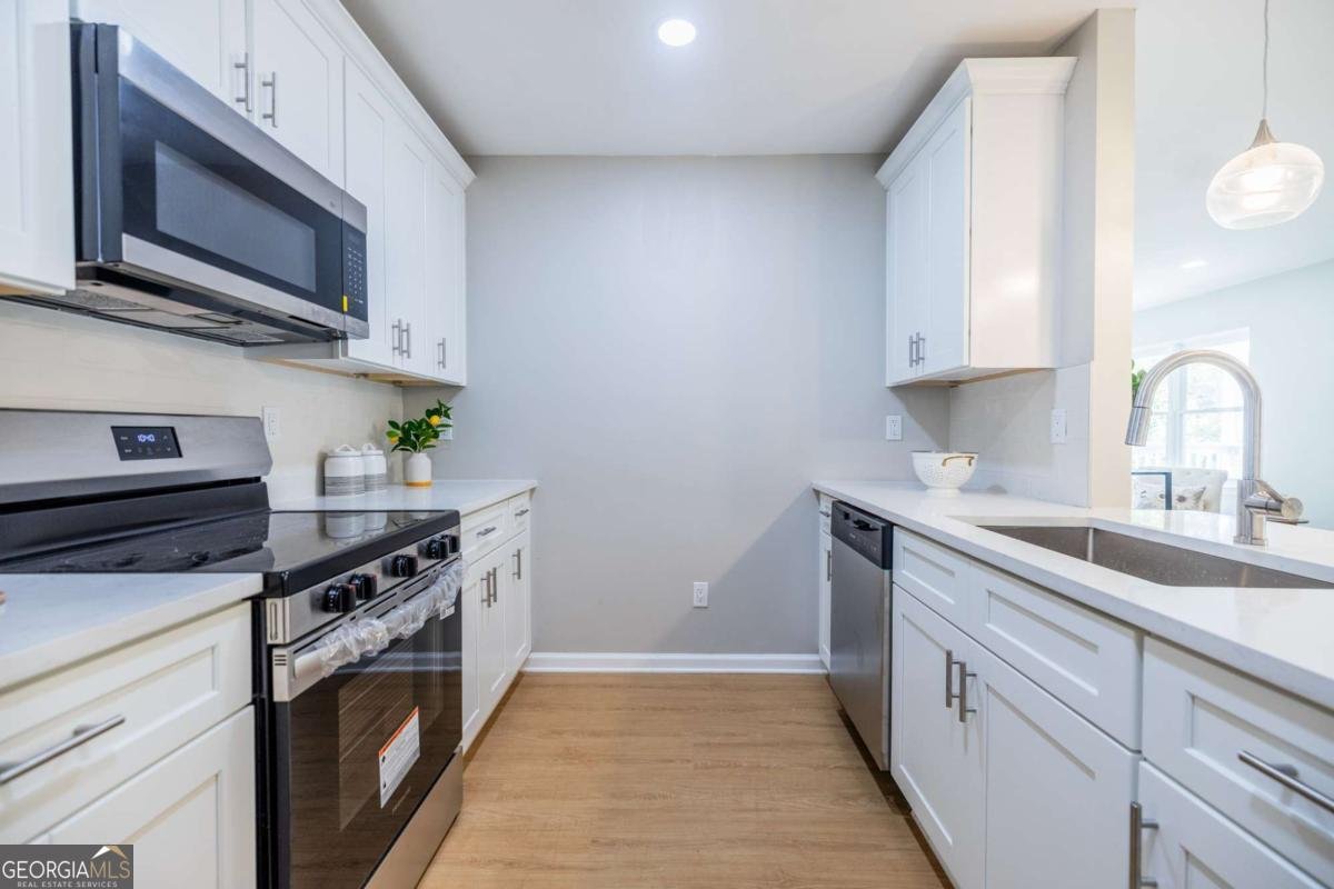 789 Third Street Stone Mountain - 18