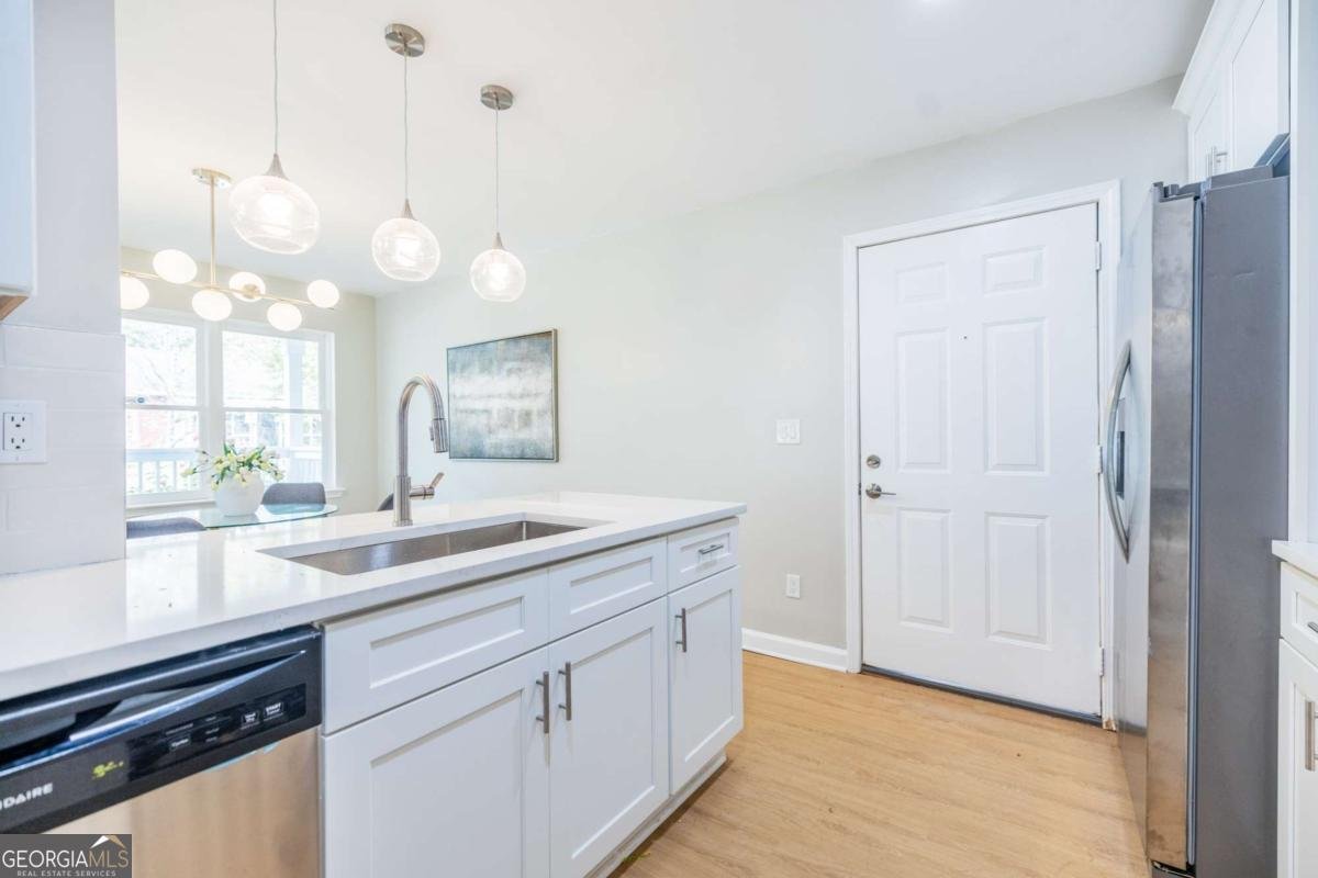 789 Third Street Stone Mountain - 19