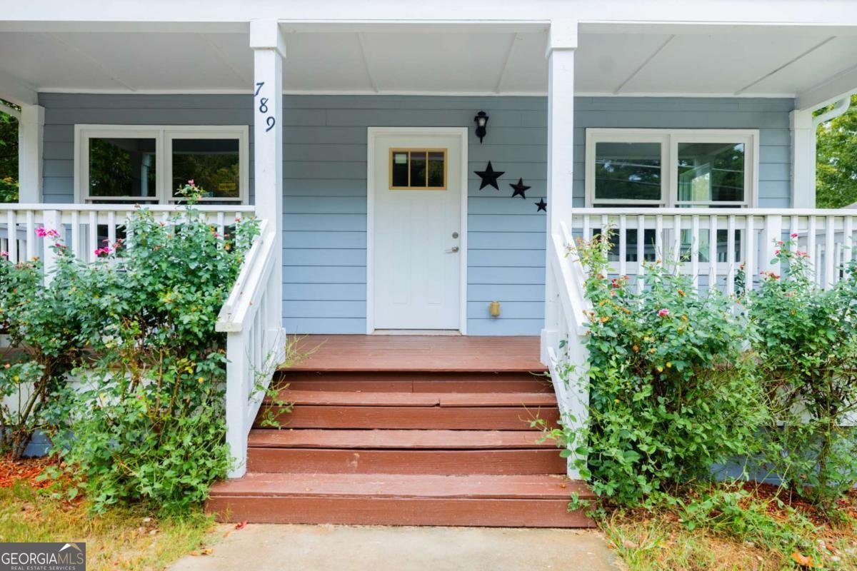 789 Third Street Stone Mountain - 2