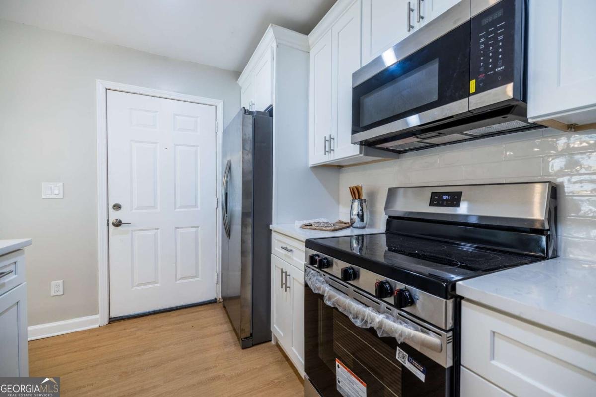 789 Third Street Stone Mountain - 20