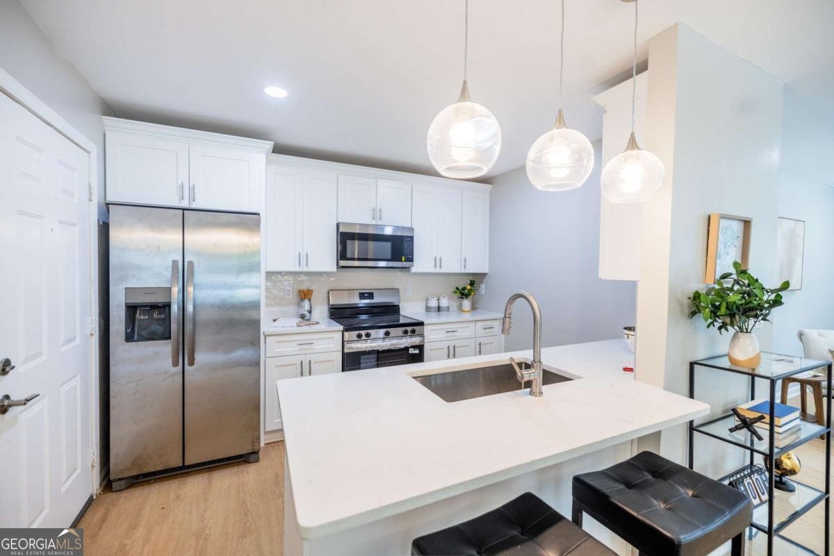 789 Third Street Stone Mountain - 22