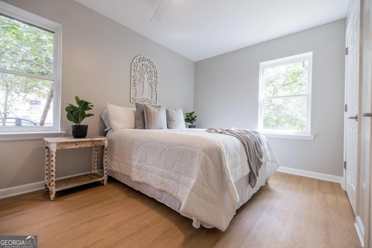 789 Third Street Stone Mountain - 24
